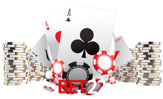 Jogue jogos de pôquer em bet22