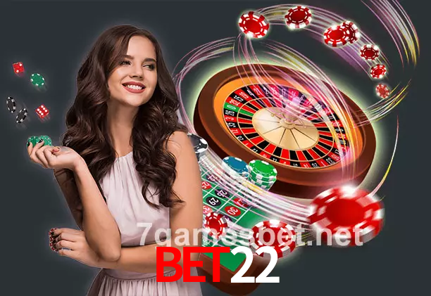 vivo no cassino bet22