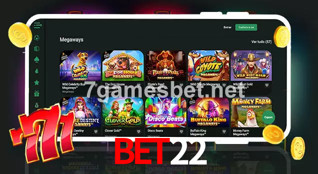 bet22 aplicativo