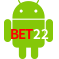 Aplicativo bet22 para Android
