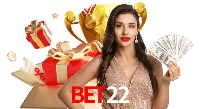 Jogue com dealers reais no bet22!